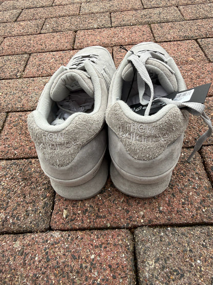 Stone Island x New Balance 574 Ghost Trainers - UK 8.5