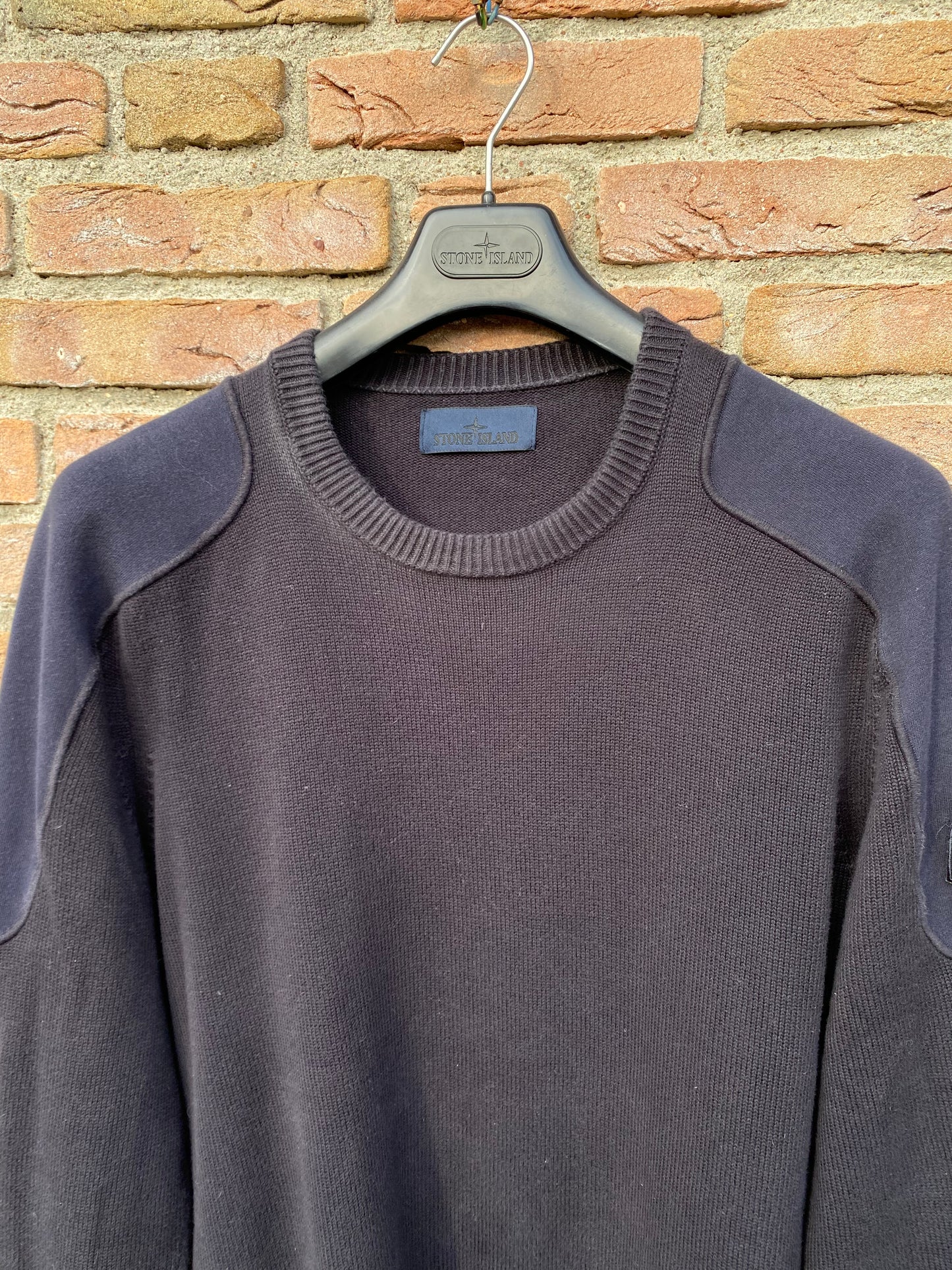 Stone Island Ghost Pullover - XL