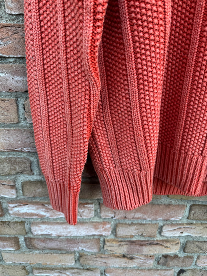 Stone Island Dust Knit Pullover - S