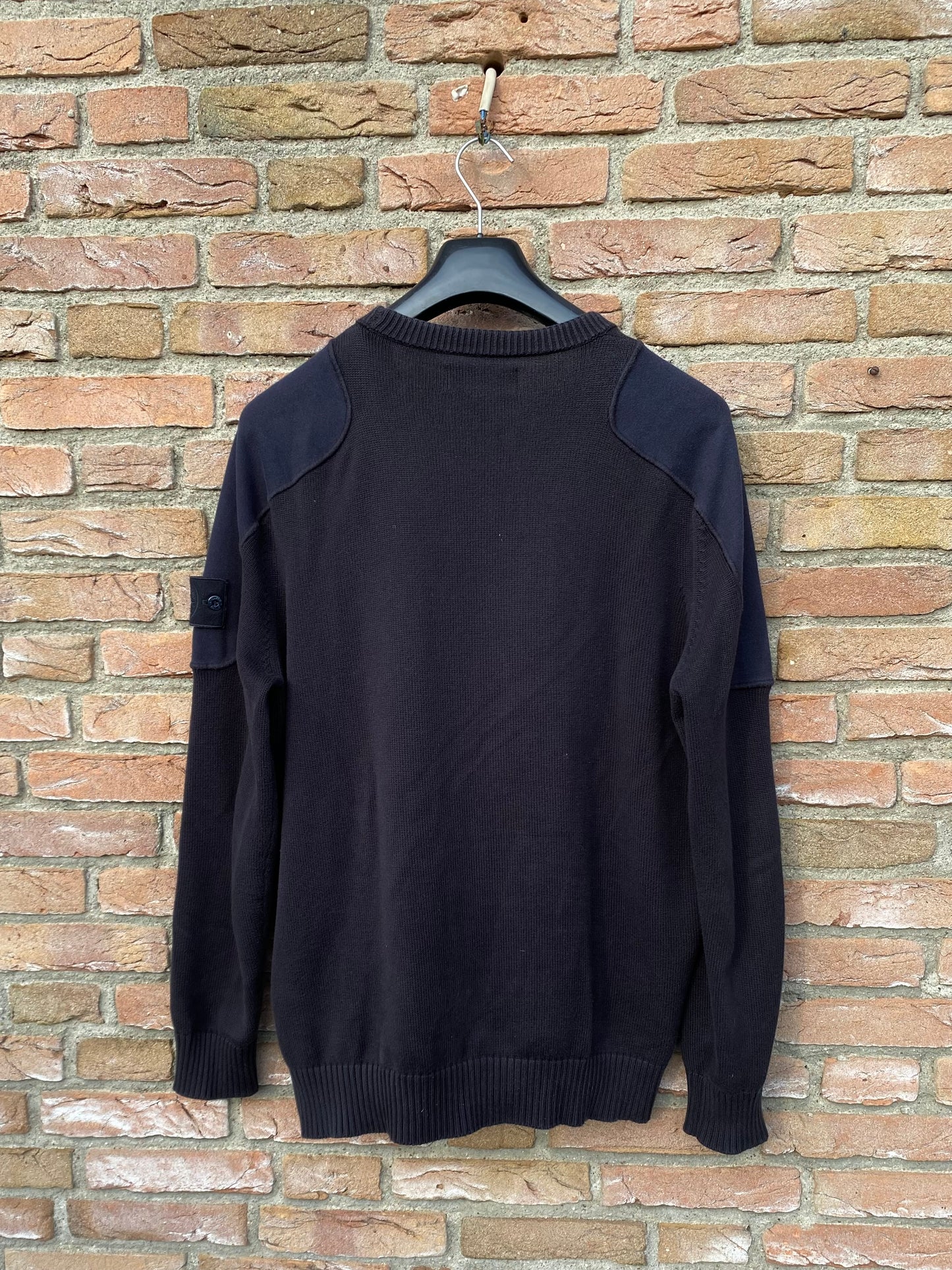 Stone Island Ghost Pullover - XL