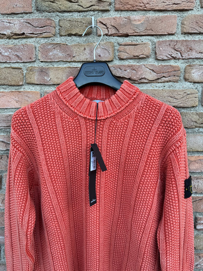 Stone Island Dust Knit Pullover - S