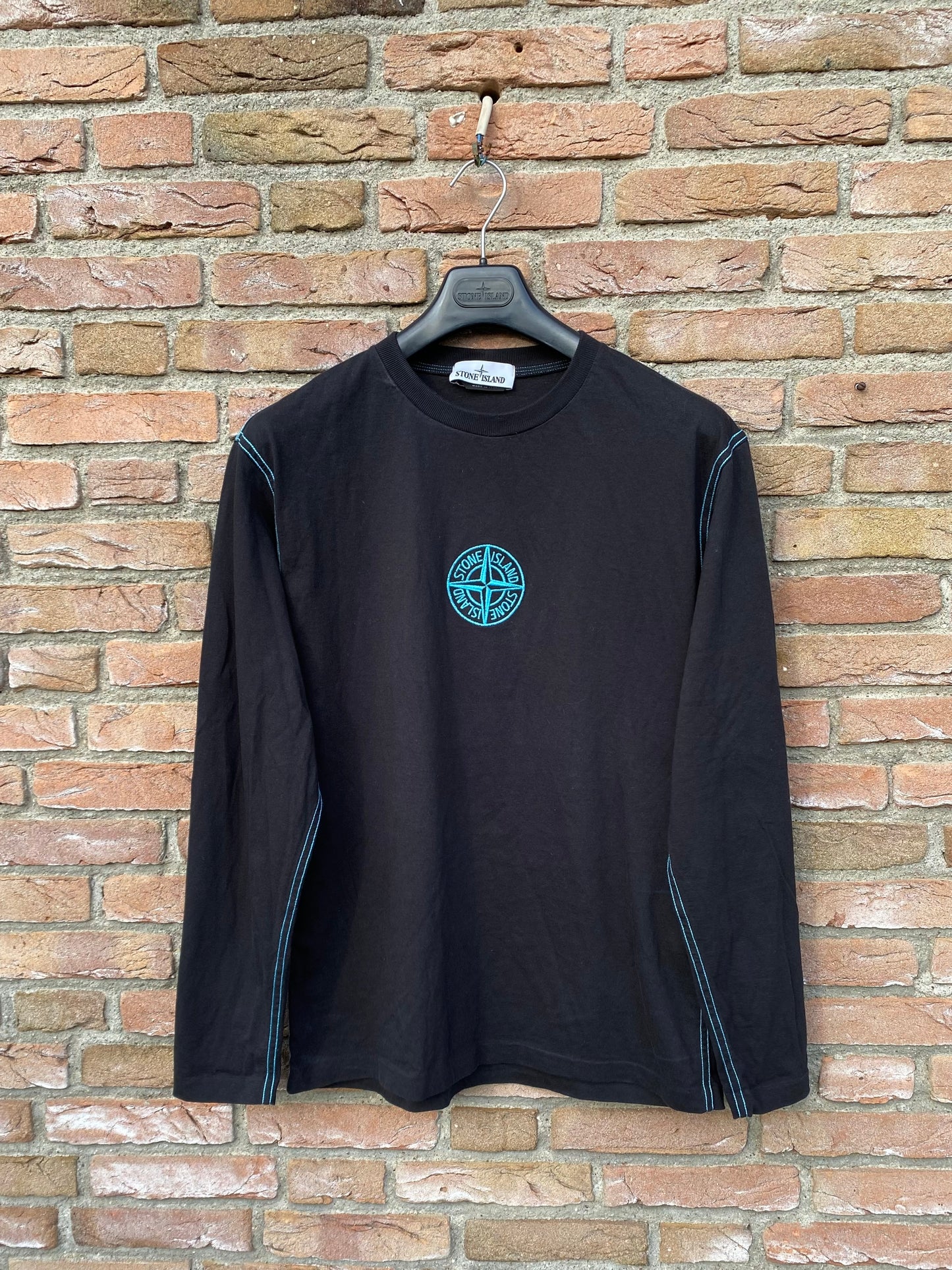 Stone Island Longsleeve - L