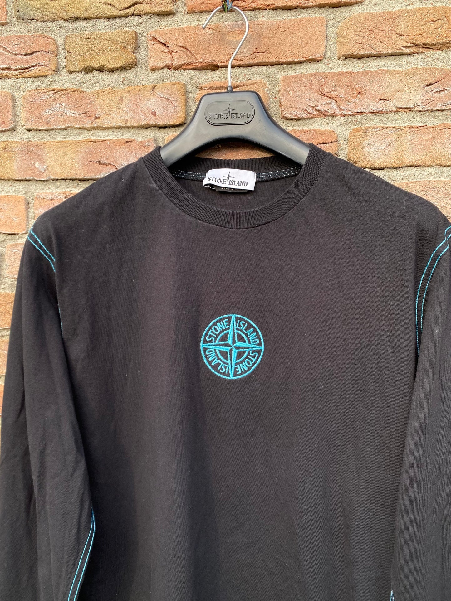 Stone Island Longsleeve - L