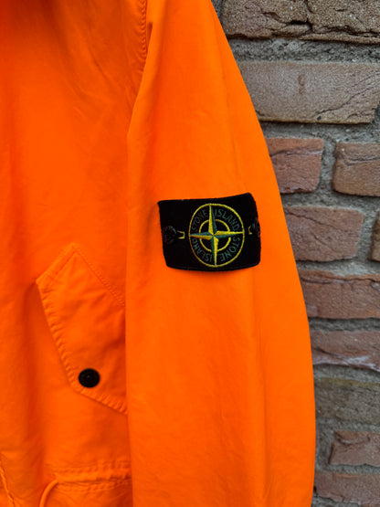 Stone Island David Fluo Jacke - L