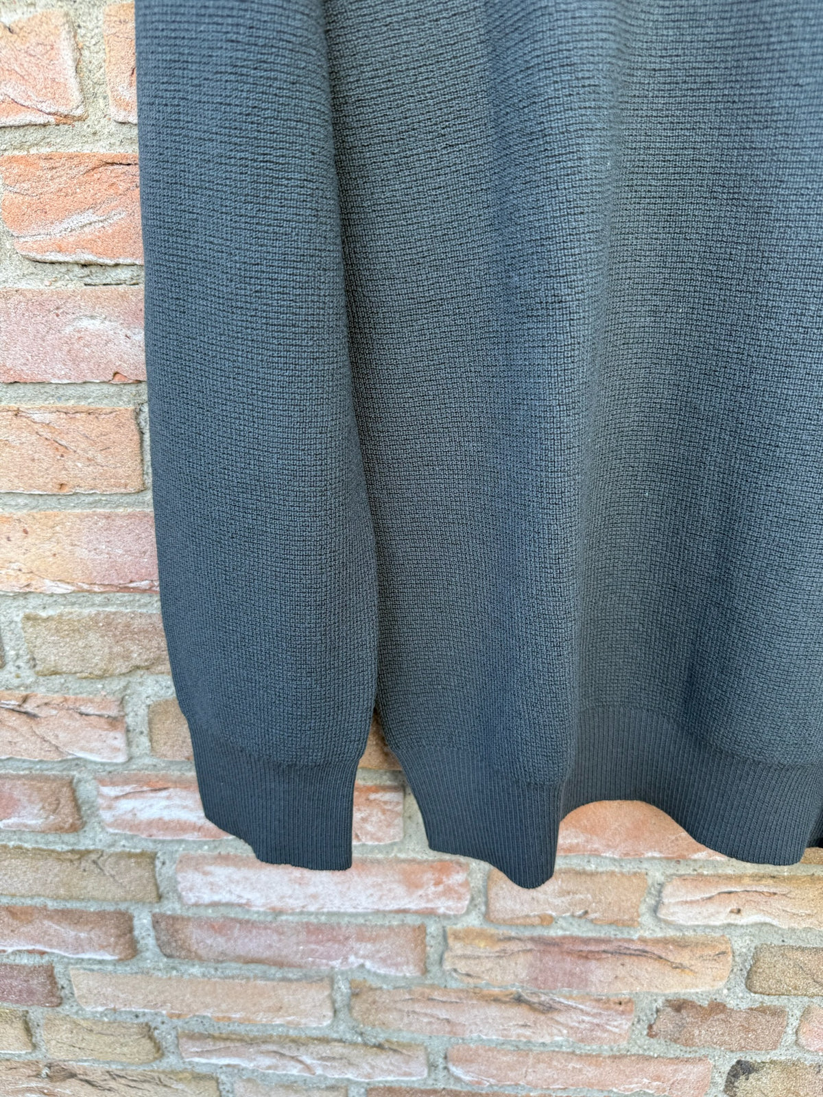 Stone Island Knit Pullover - L