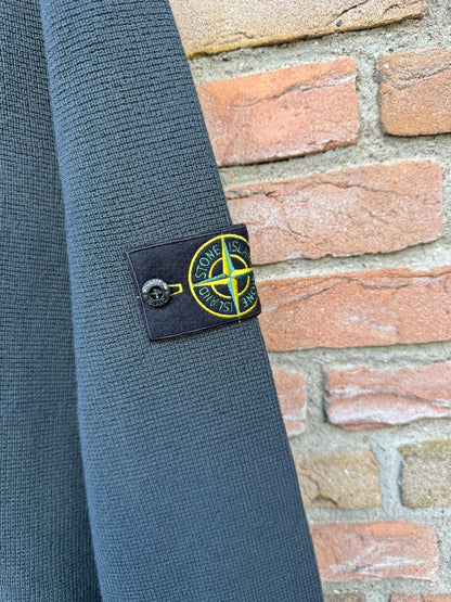 Stone Island Knit Pullover - L