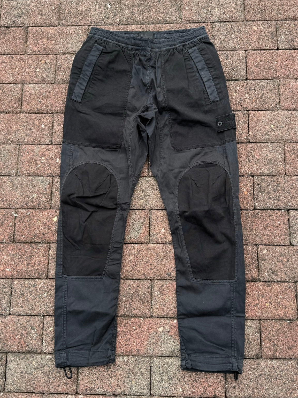 Stone Island Ghost Trousers - W31