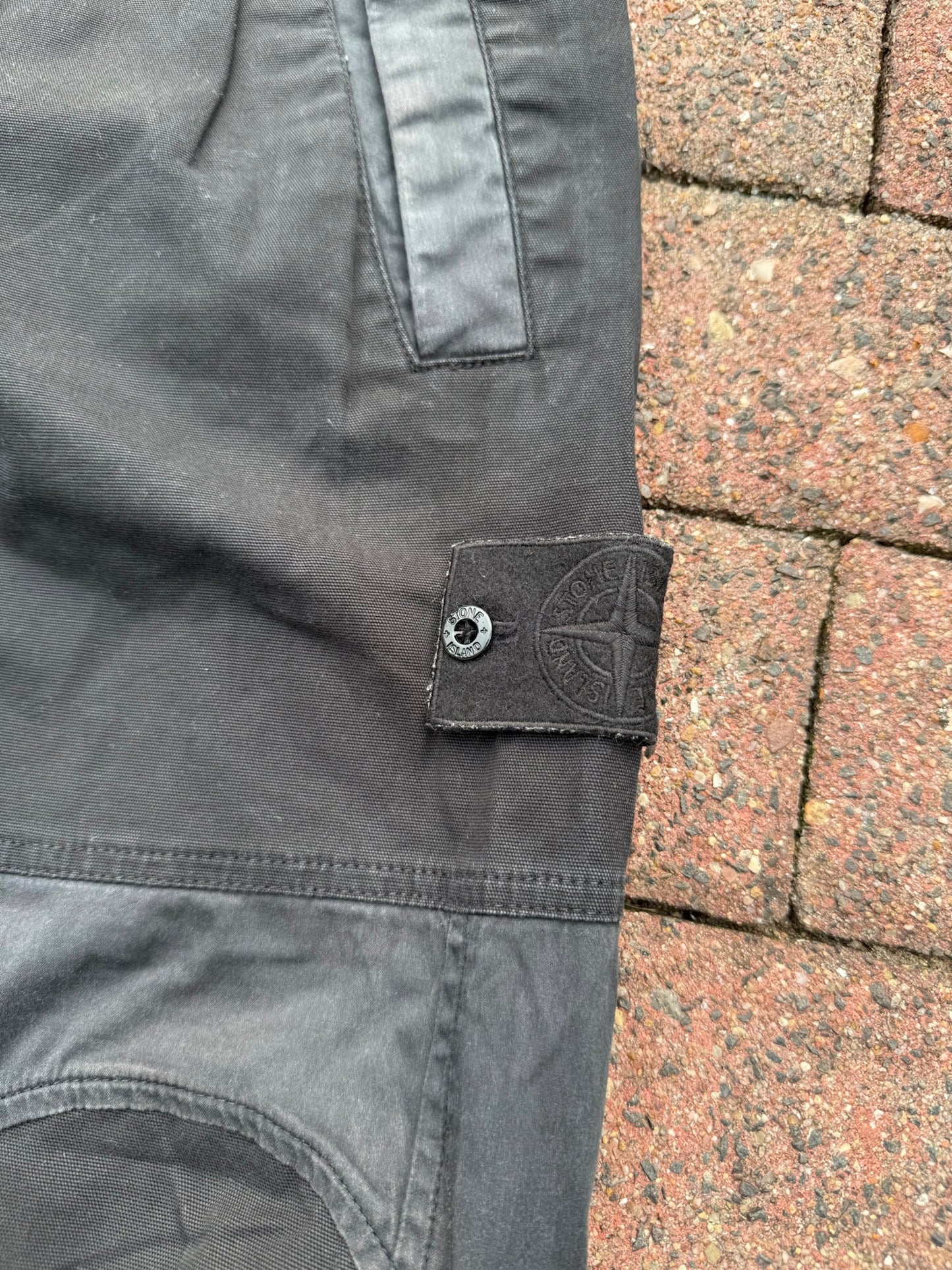 Stone Island Ghost Trousers - W31
