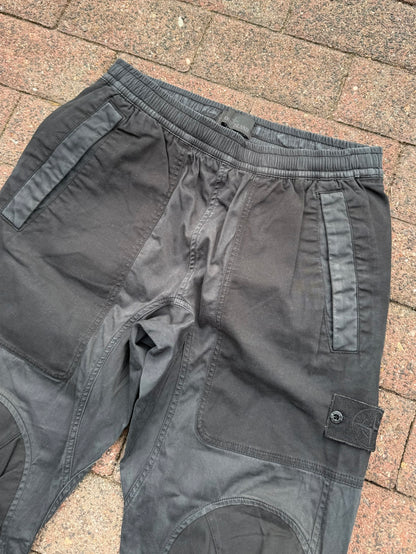 Stone Island Ghost Trousers - W31