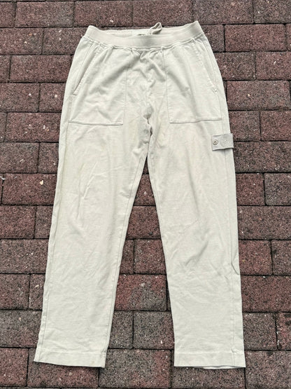 Stone Island Ghost Joggers - M