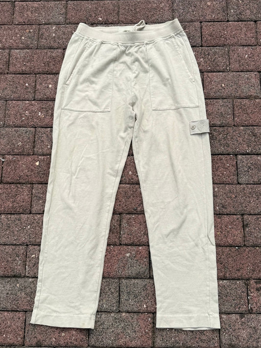 Stone Island Ghost Joggers - M