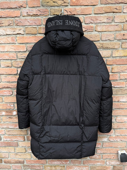 Stone Island Crinkle Reps Daunenjacke -  L