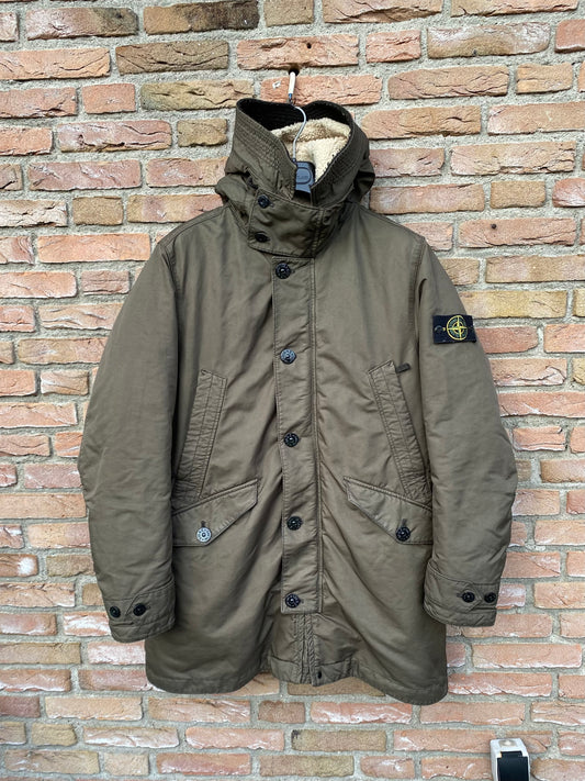 Stone Island David-TC Daunenjacke - L