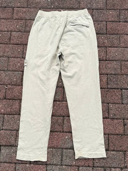 Stone Island Ghost Joggers - M