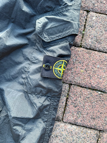 Stone Island Nylon Metal Cargos - W32