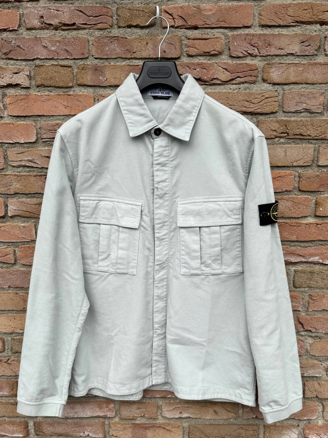 Stone Island Overshirt - XL