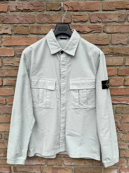Stone Island Overshirt - XL