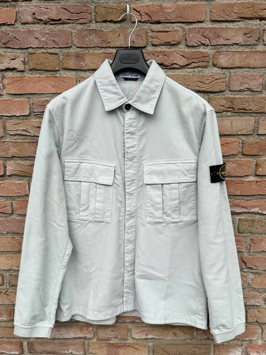 Stone Island Overshirt - XL