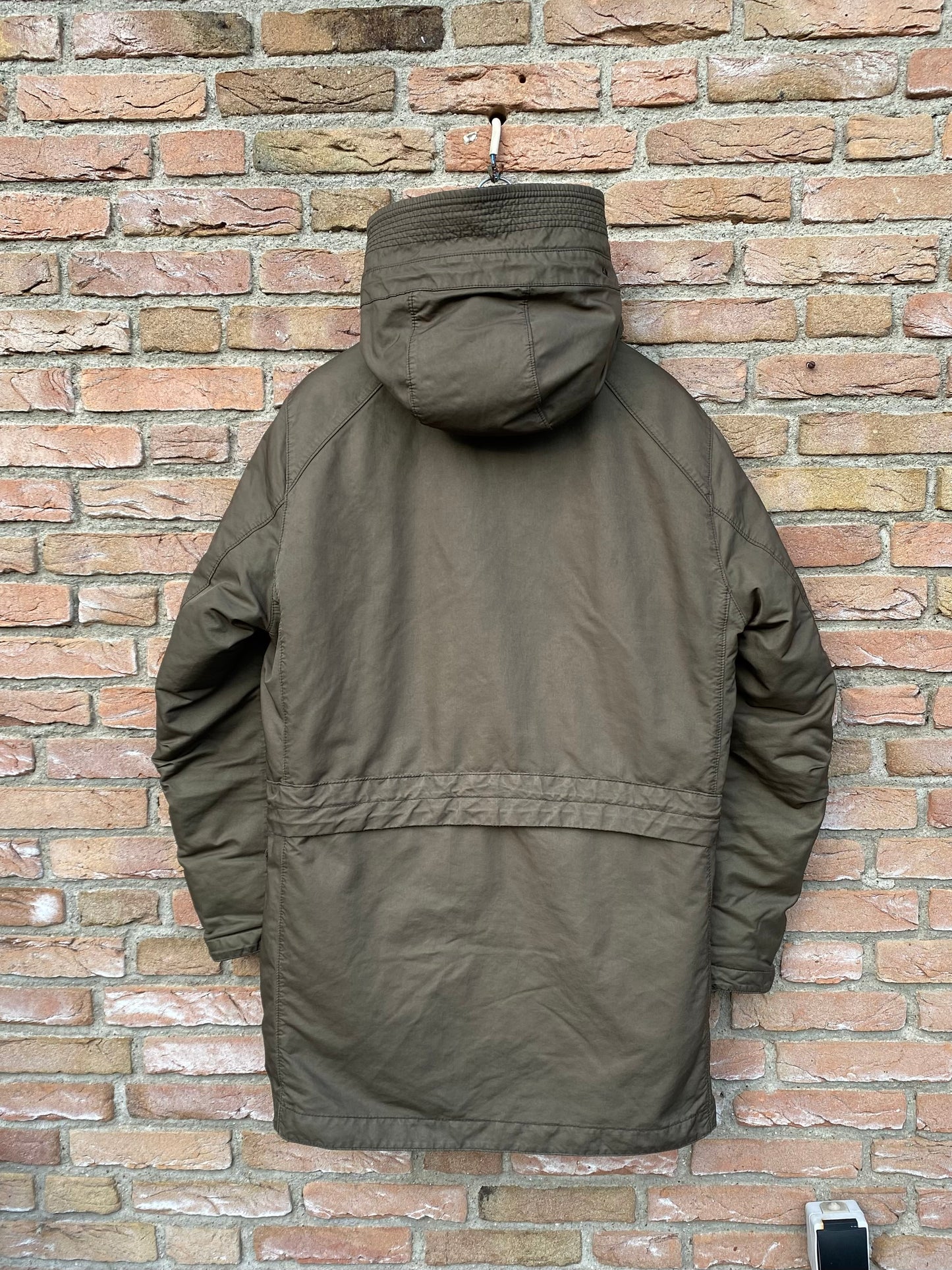 Stone Island David-TC Daunenjacke - L