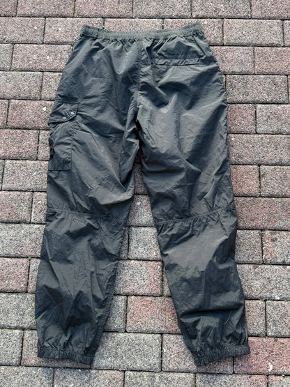 Stone Island Nylon Metal Cargos - W32