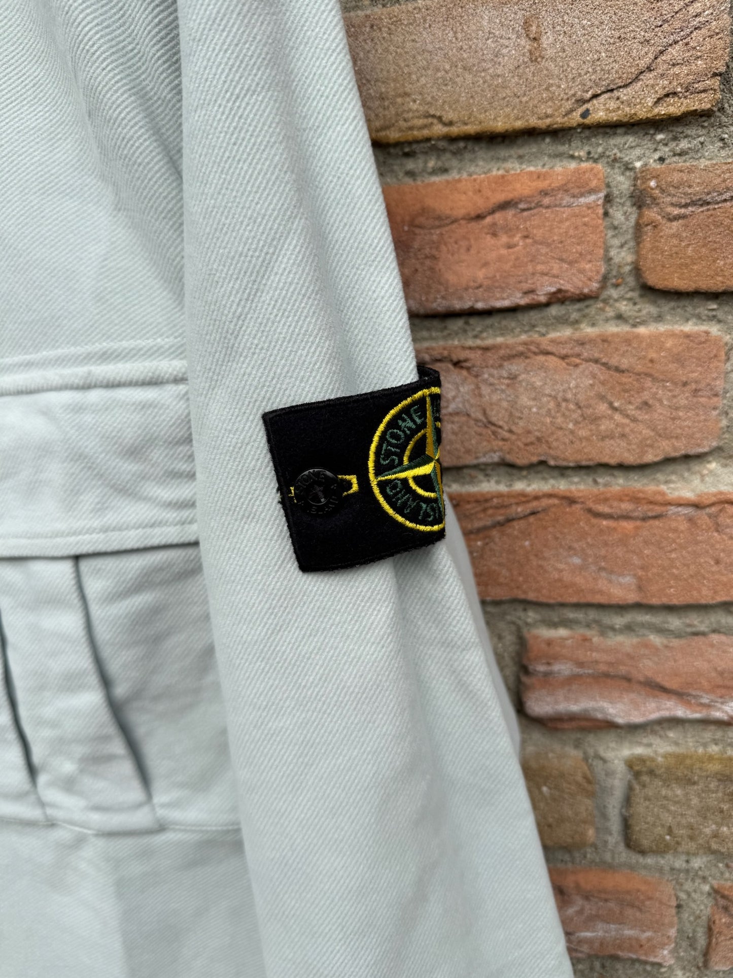 Stone Island Overshirt - XL