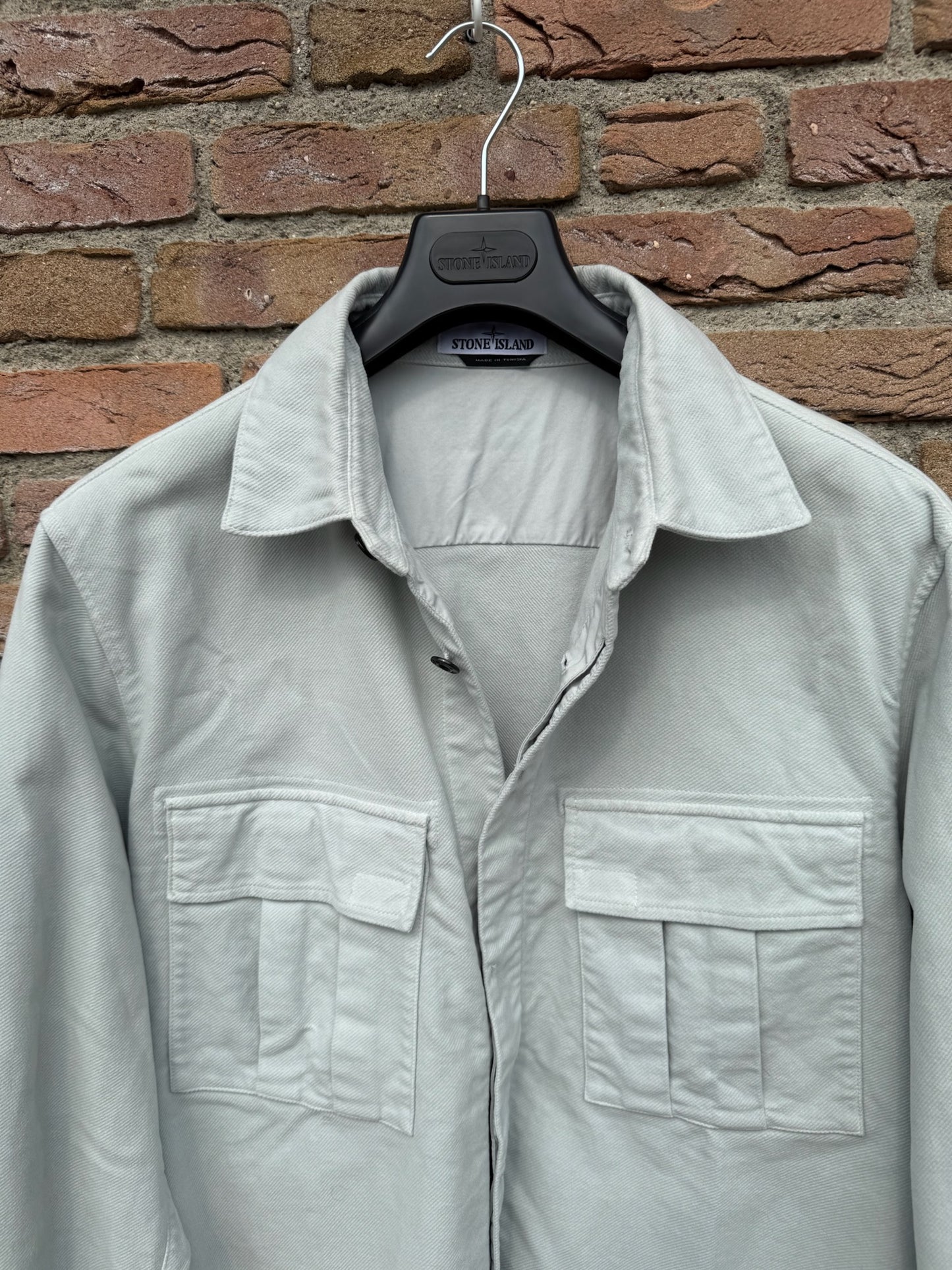 Stone Island Overshirt - XL