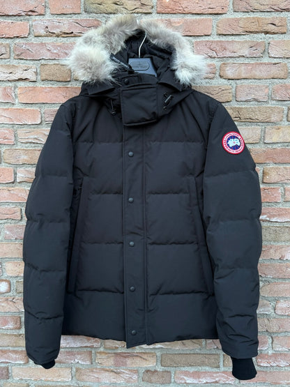 Canada Goose Wyndham Parka - L