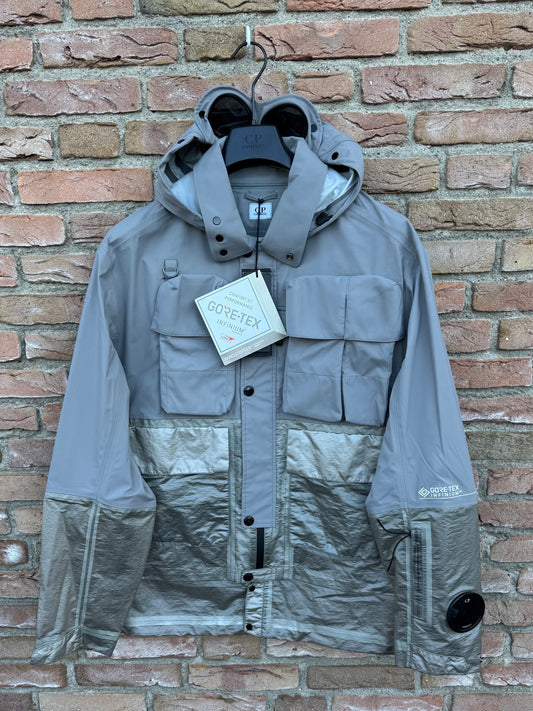 C.P. Company Gore-Tex Infinium 500 Miglia Jacket - L