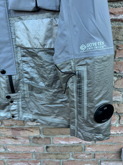 C.P. Company Gore-Tex Infinium 500 Miglia Jacket - L