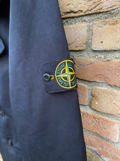 Stone Island David-TC Mantel - L