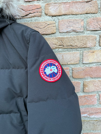 Canada Goose Wyndham Parka - L