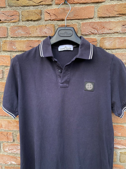 Stone Island Poloshirt - M