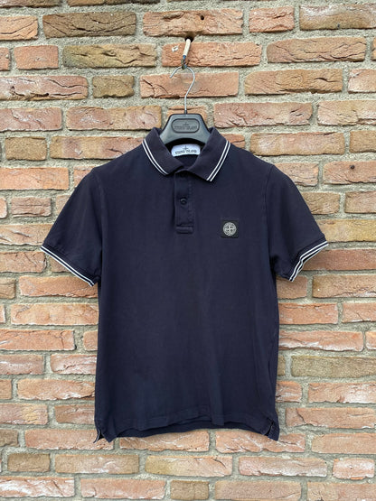 Stone Island Poloshirt - M