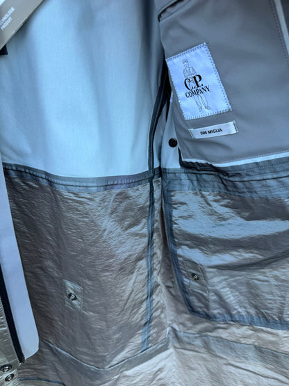 C.P. Company Gore-Tex Infinium 500 Miglia Jacket - L