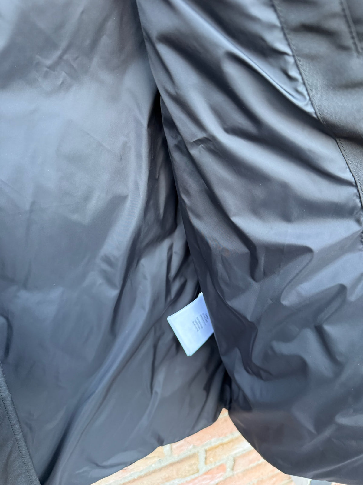 Canada Goose Wyndham Parka - L