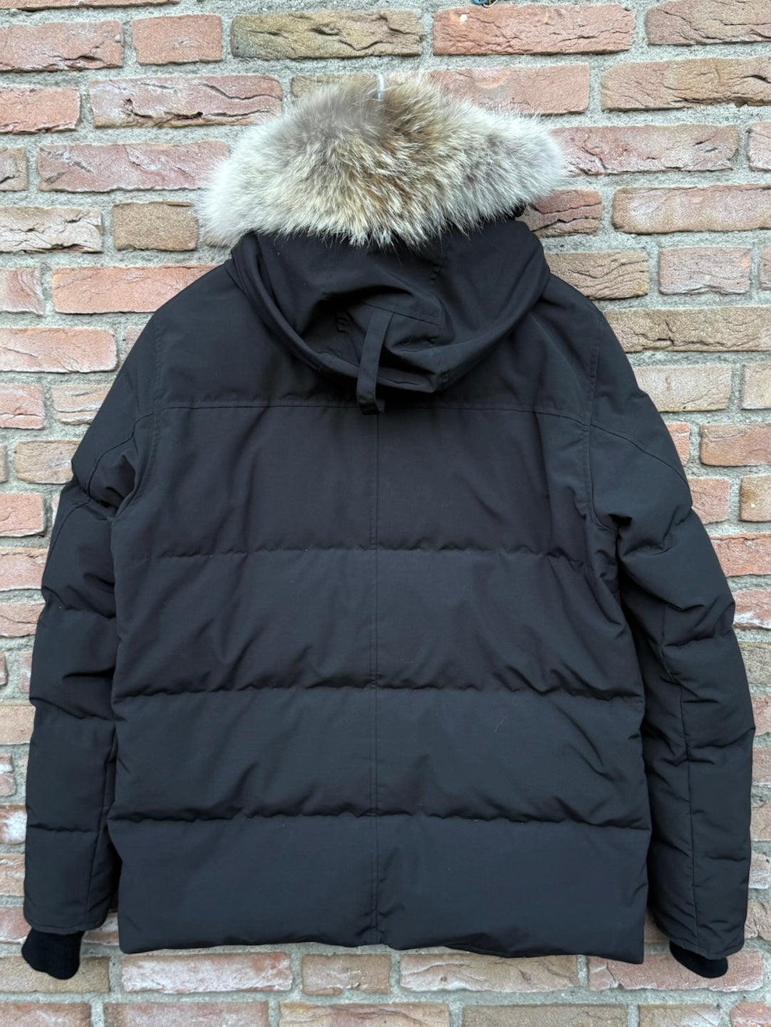 Canada Goose Wyndham Parka - L