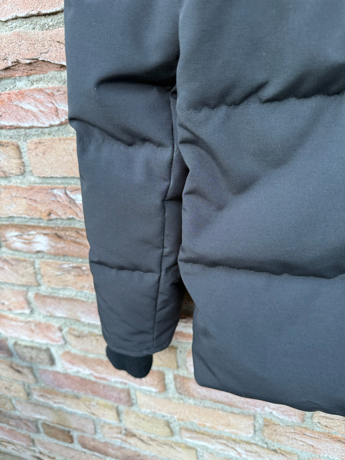 Canada Goose Wyndham Parka - L