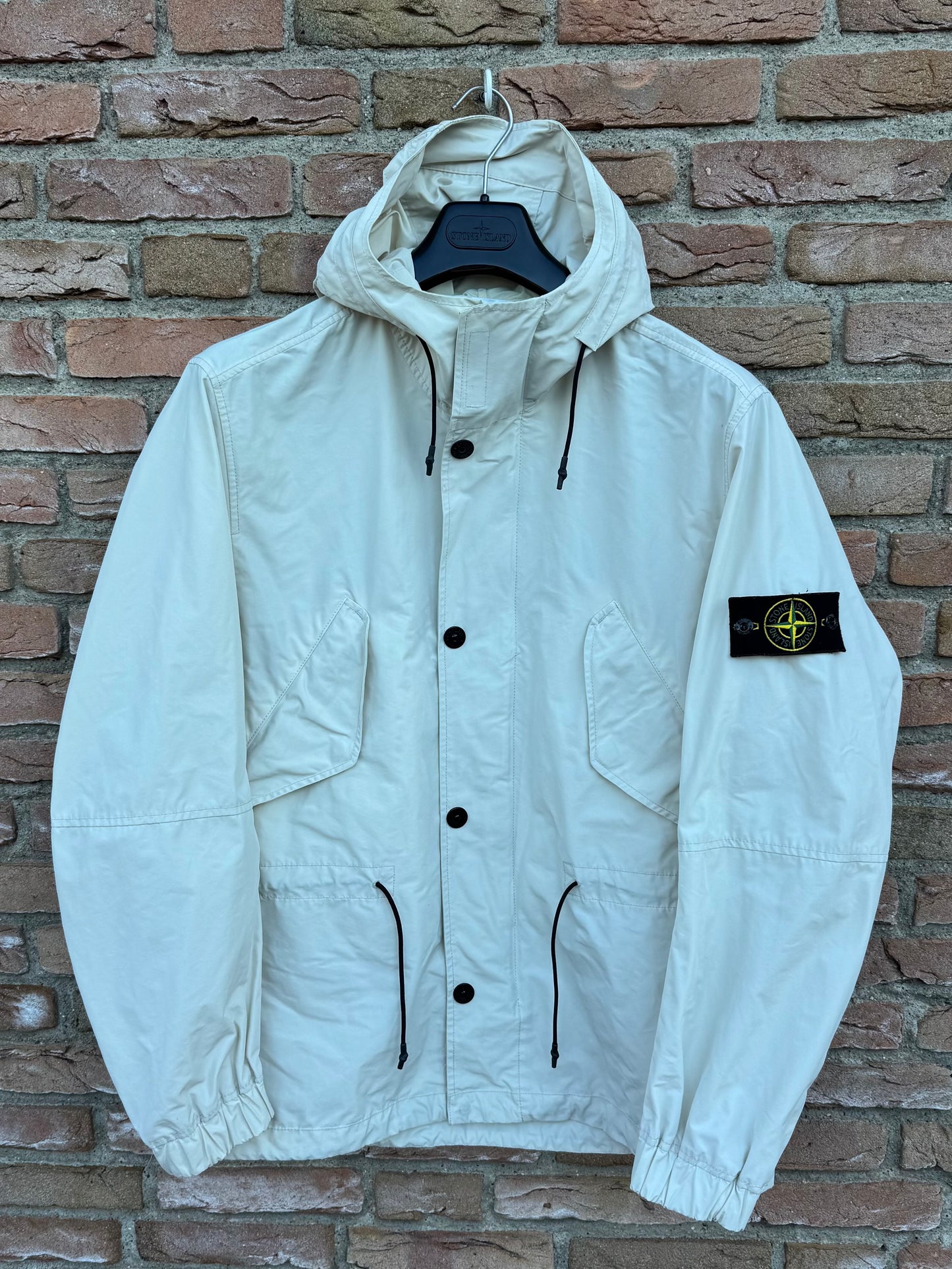 Stone Island Micro Reps Jacket - L