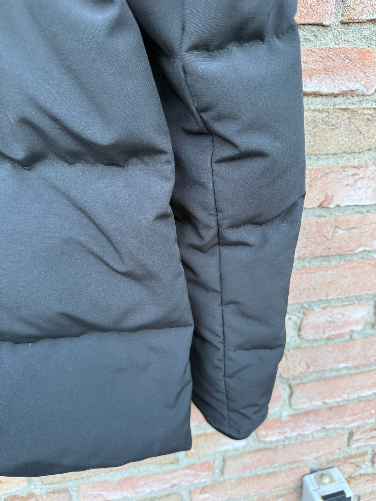 Canada Goose Wyndham Parka - L