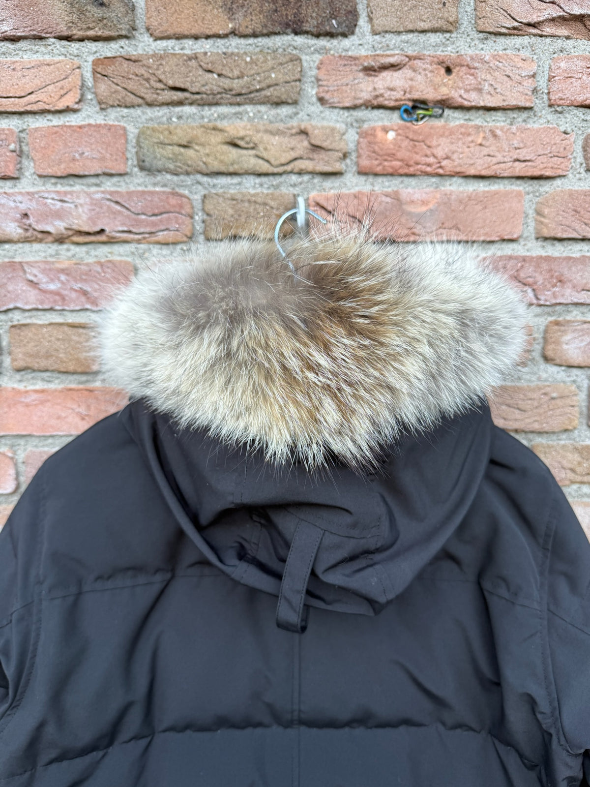Canada Goose Wyndham Parka - L