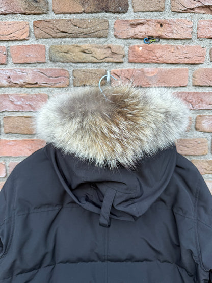 Canada Goose Wyndham Parka - L