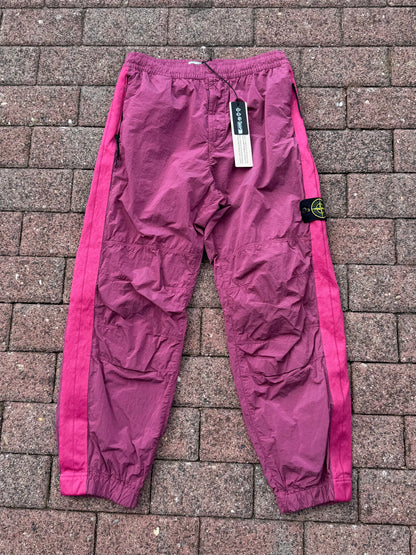 Stone Island Nylon Metal Pants - W30