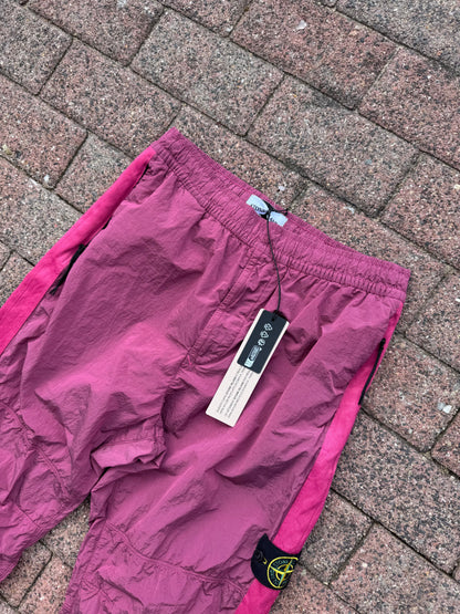Stone Island Nylon Metal Pants - W30