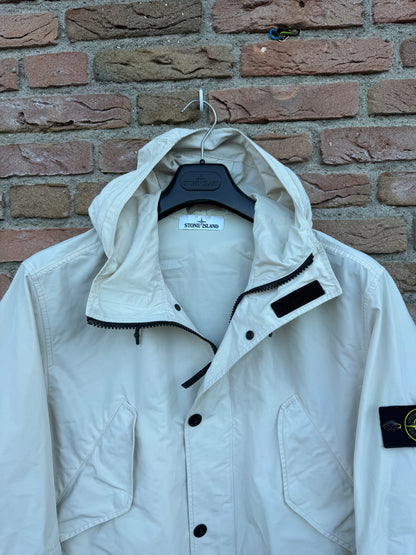 Stone Island Micro Reps Jacket - L
