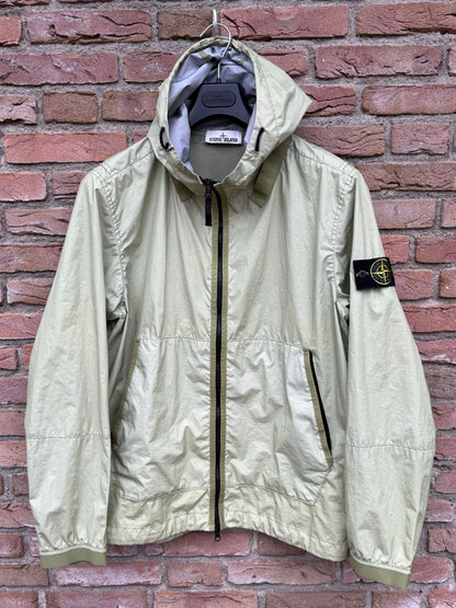 Stone Island Membrana 3L TC Jacket - L