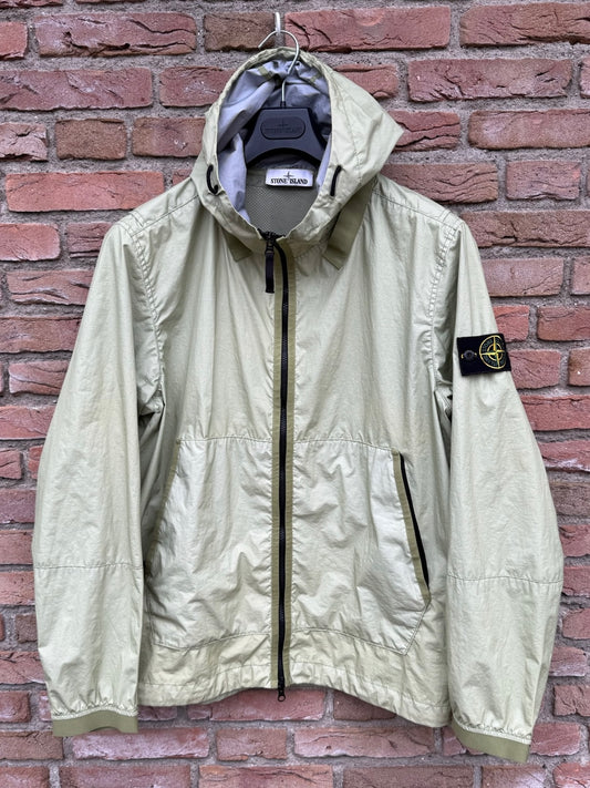 Stone Island Membrana 3L TC Jacket - L