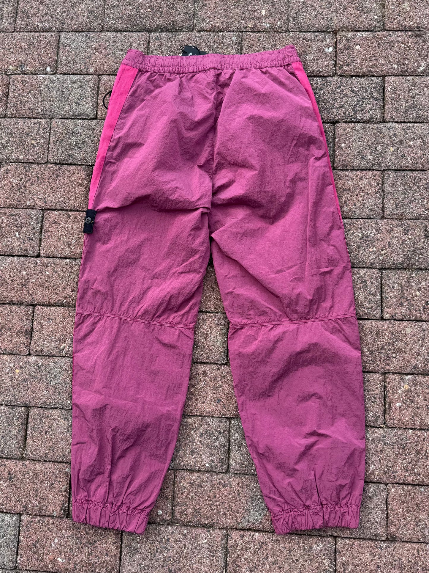 Stone Island Nylon Metal Pants - W30