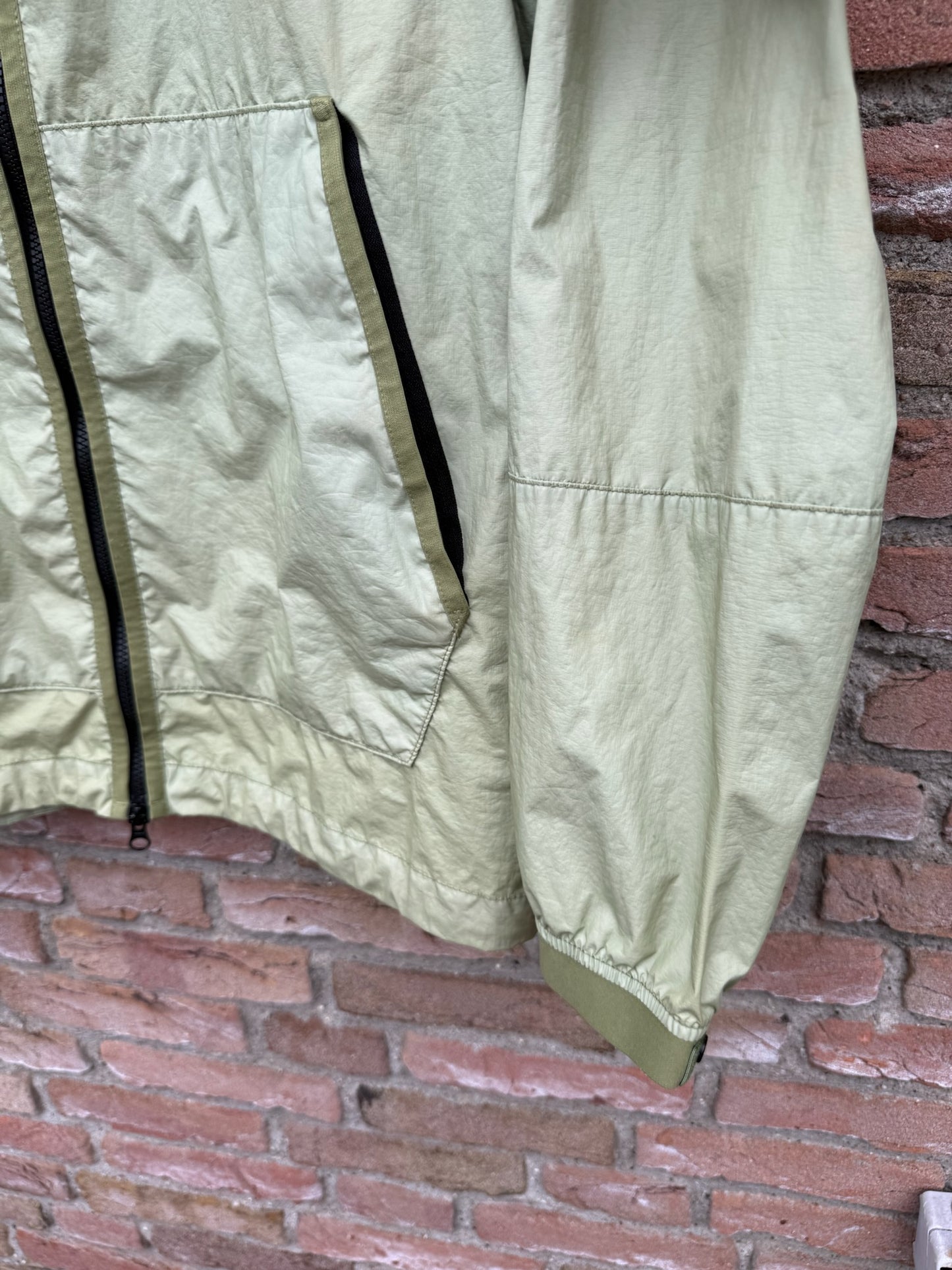 Stone Island Membrana 3L TC Jacket - L
