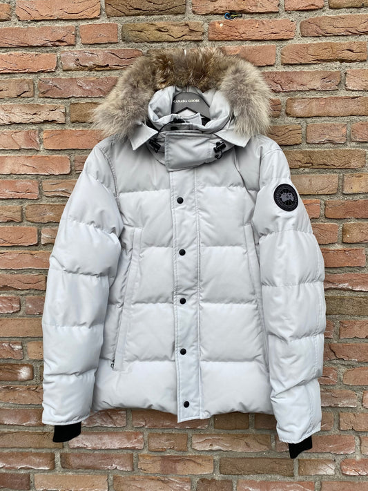 Canada Goose Wyndham Parka - M