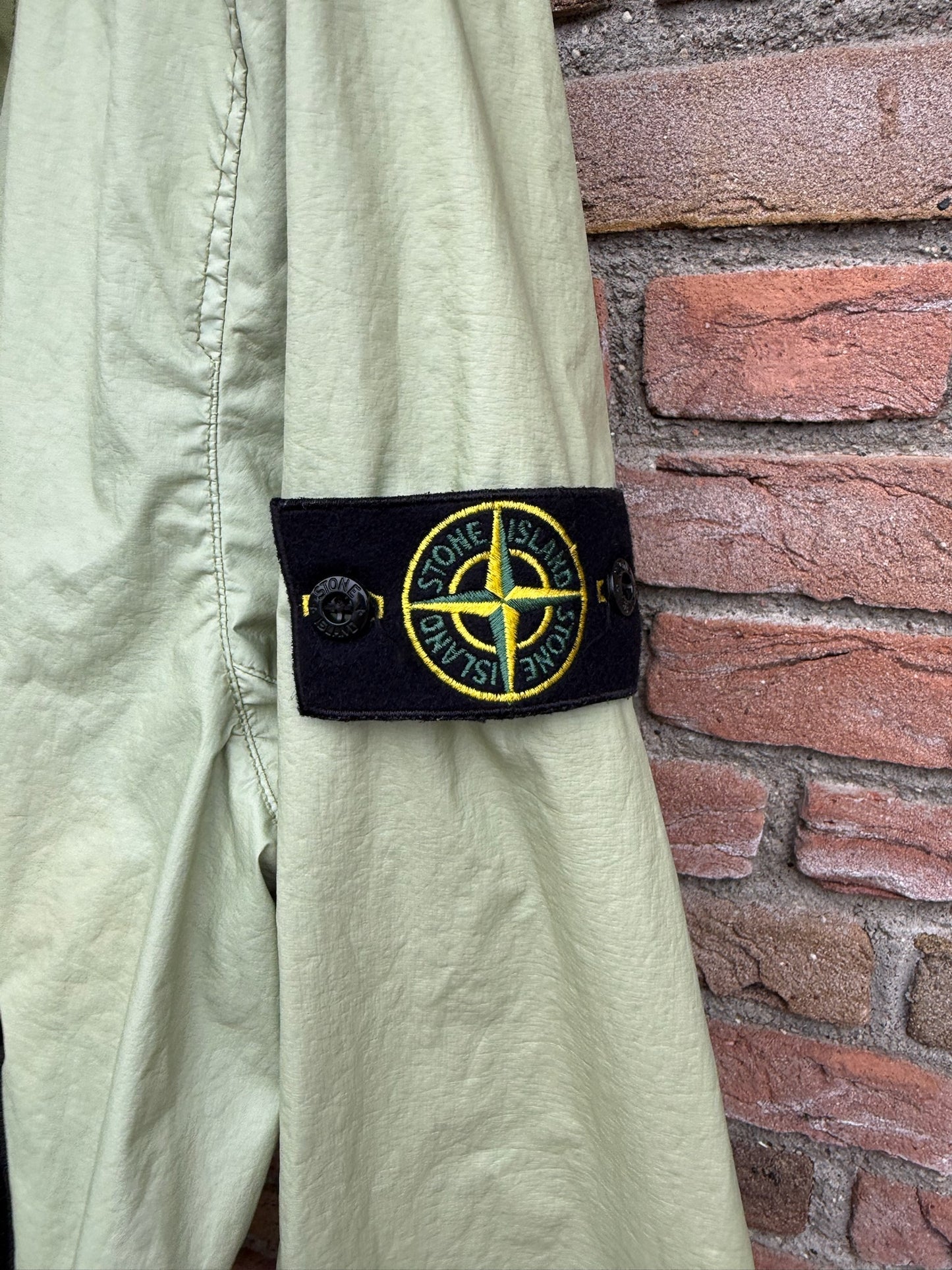 Stone Island Membrana 3L TC Jacket - L